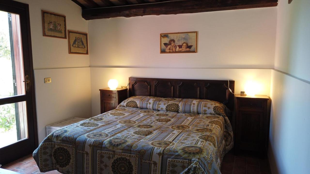 Locanda Le Mandriane Albinia Dış mekan fotoğraf