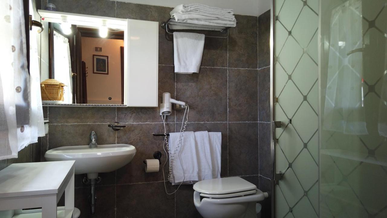 Locanda Le Mandriane Albinia Dış mekan fotoğraf